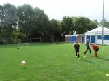 Eerste training SJO D.Z.C. '09/S.K.N.W.K. JO13-1 van het seizoen 2022-2023 (24/74)